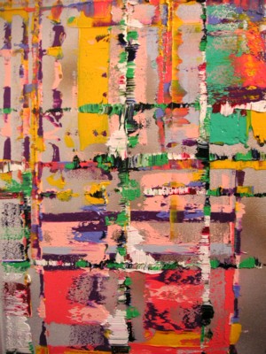 Beauty Is As Beauty Does