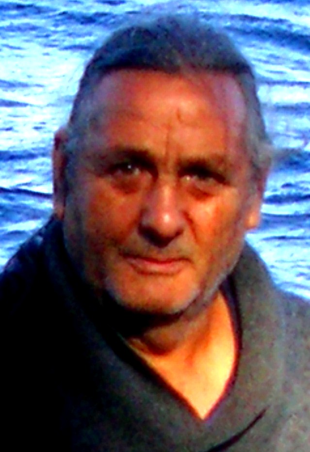 Mikecloseup